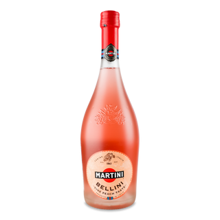 Напій на основі вина Martini Bellini 0,75л