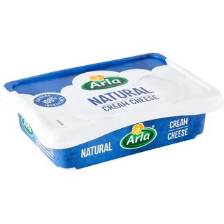 Крем-сир Arla натуральний 70% 200г