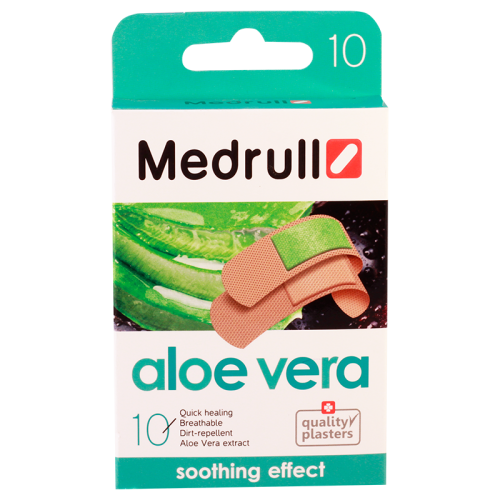 ბინტი და პლასტირი