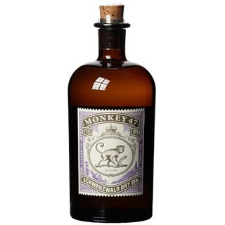 Ջին MONKEY 47 Schwarzwald Dry Gin 0.5 L