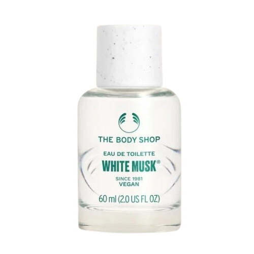 დეკორატიული კოსმეტიკა, სუნამო - ბოდი შოპი