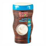 Майонез Mucho Gusto веганський без глютену 70% 260 г