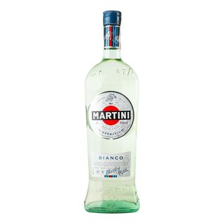 Вермут MARTINI Bianko 15% / 1л