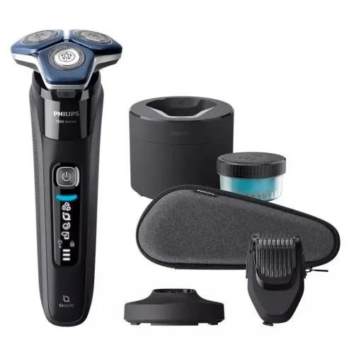Shaving & Hair Removal
