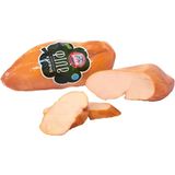 Філе куряче Алан варено-копчене вищого гатунку вагове, 100г