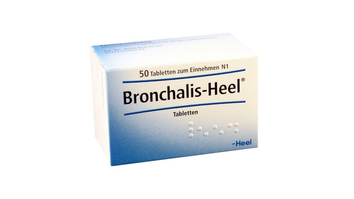 ჰომეოპათიური წამლები‎ ‎