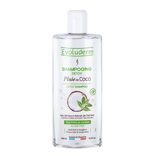 შამპუნი და კონდიციონერი