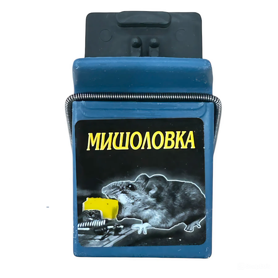 Засоби від комах та гризунів