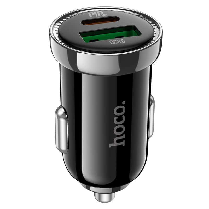 მანქანის აქსესუარები