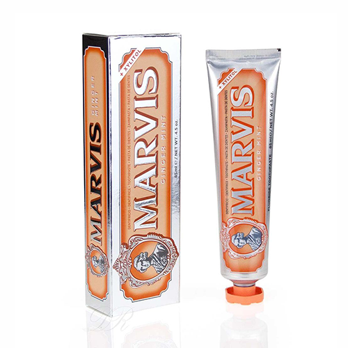 პირის ღრუს მოვლა.