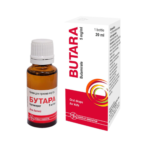 სასუნთქი გზების მედიკამენტები