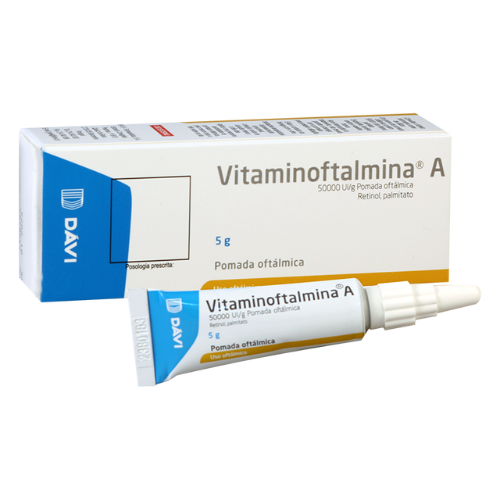 ოფთალმოლოგია