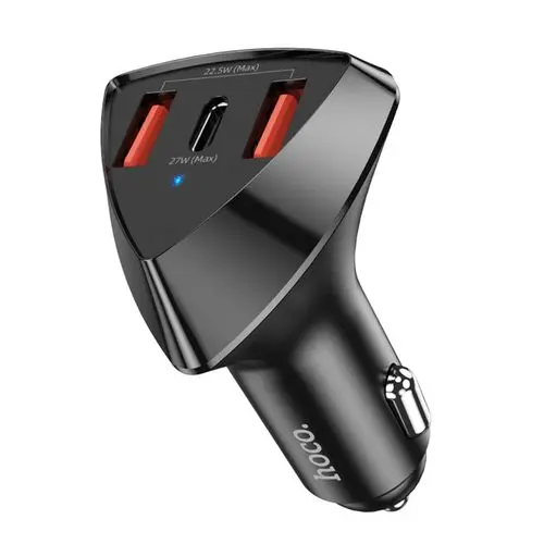 Car Chargers