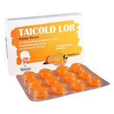 სასუნთქი გზების მედიკამენტები