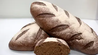 პური შავი ბატონი