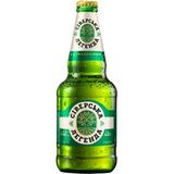 Пиво Сіверська Легенда світле 4% 450 мл