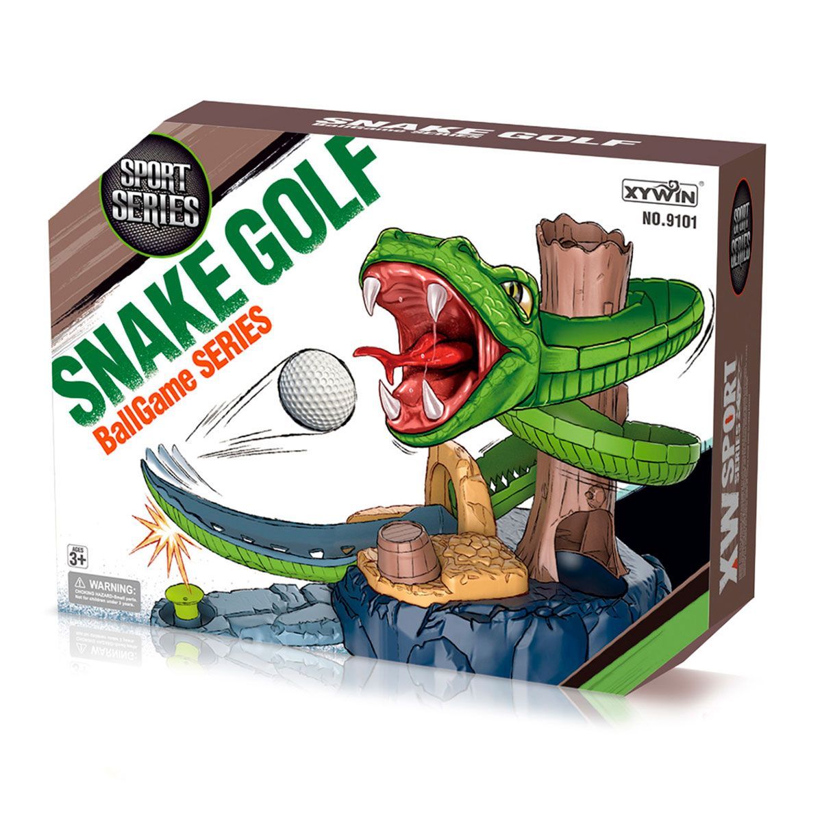 Активные игры