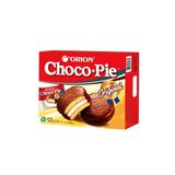 CHOCO PIE-ბისკვიტი შოკოლადით  12ც.30გრ