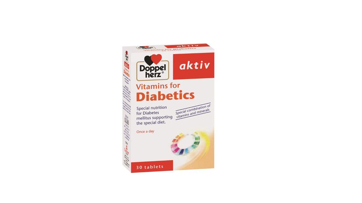 ვიტამინები 