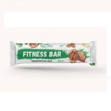 Батончик-мюслі 30г Своя лінія Fitness Bar (з вишнею та журавлиною, горіховий)