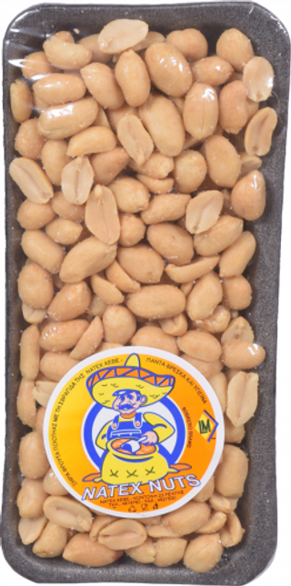 С. Арахіс 120 г