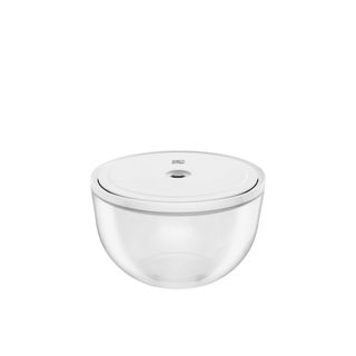 რეზერვუარი ვაკუუმით მინის მრგვალი 4.0 ლ Fresh & Save Zwilling 376821