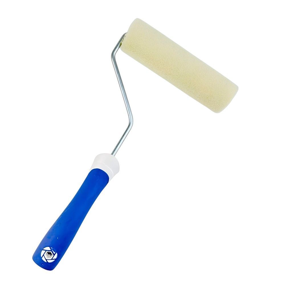 Малярні та оздоблювальні інструменти