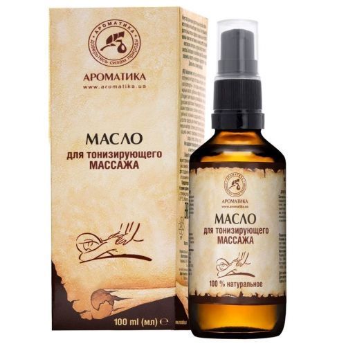 Эфирные и косметические масла