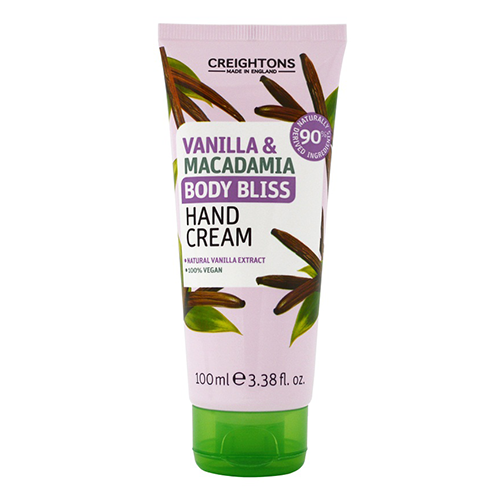 ხელისა და ფრჩხილის მოვლა