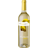 Вино Garcia Carrion Amaranta Chardonnay LaMacha DO біле сухе 0.75 л