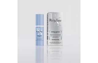 REXALINE რექსალაინი შრატი სახის 1287 ჰიდრა შოკი 30მლ