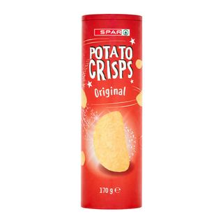ჩიფსი/SPAR ორიგინალი/170გრ