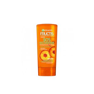 FRUCTIS ბალზამი გაყოფილი ბოლოების-200მლ/3600541285699