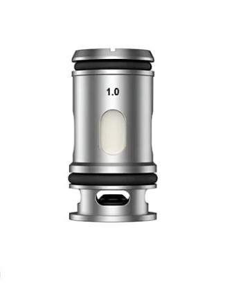 Випаровувачі для вейпів