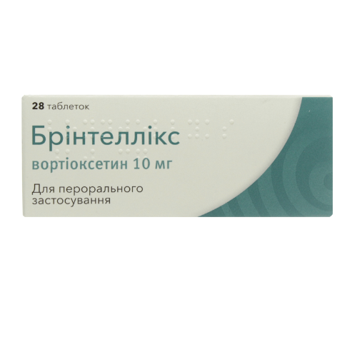 ანტიდეპრესანტები