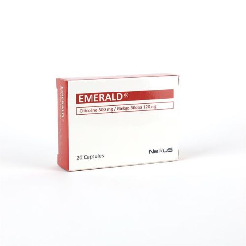 ნერვული სისტემა