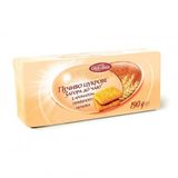 Печиво 190г Своя лінія цукрове Загора до чаю з ароматом пряженого молока