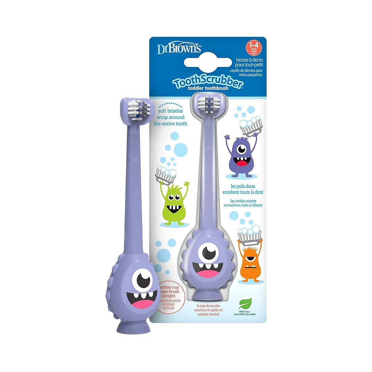 ბავშვის პირის ღრუს მოვლა‎