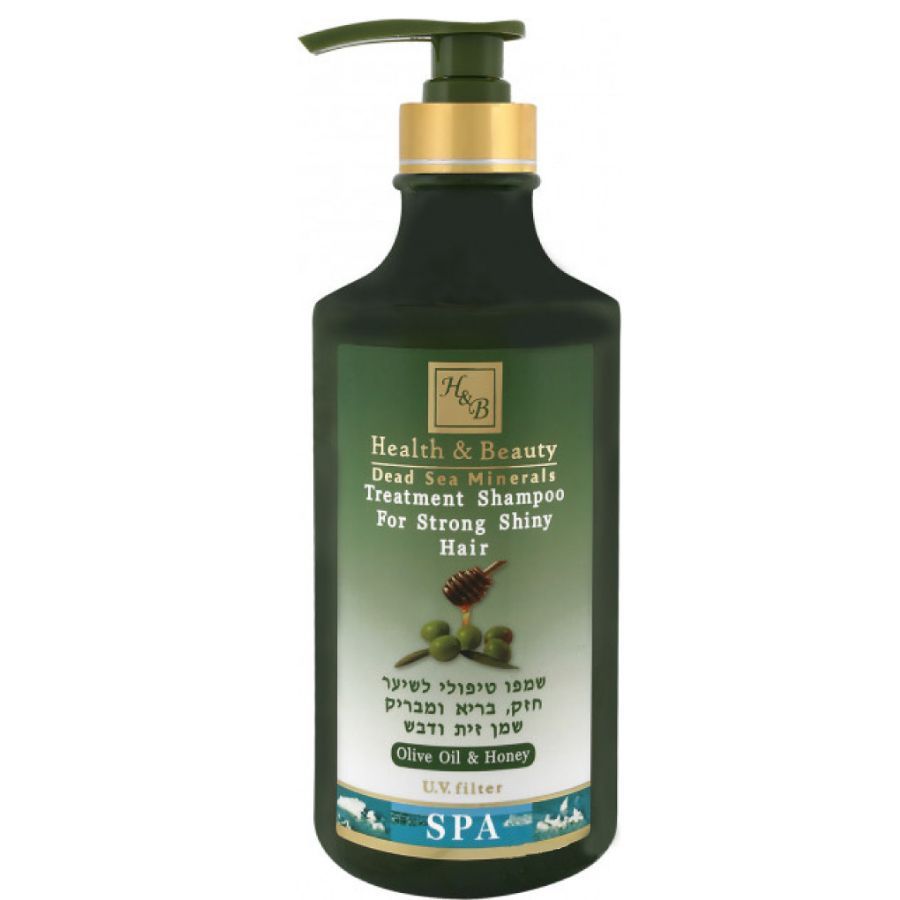 შამპუნი.