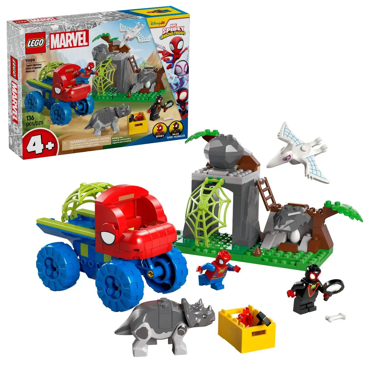 Конструкторы LEGO.