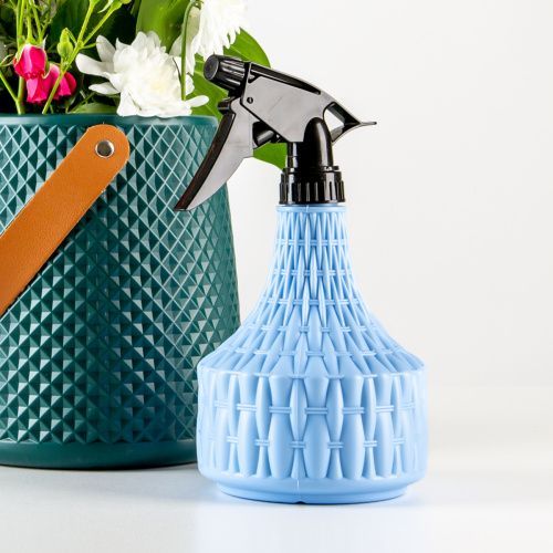 Горщики, опори та підставки для квітів