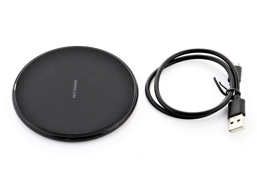 Зарядні пристрої та павербанки