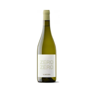 Вино б/а Vintae Zero Zero White біле сухе 0.75 л