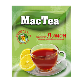 Թեյ լիմոն Մակ Թի 16գ