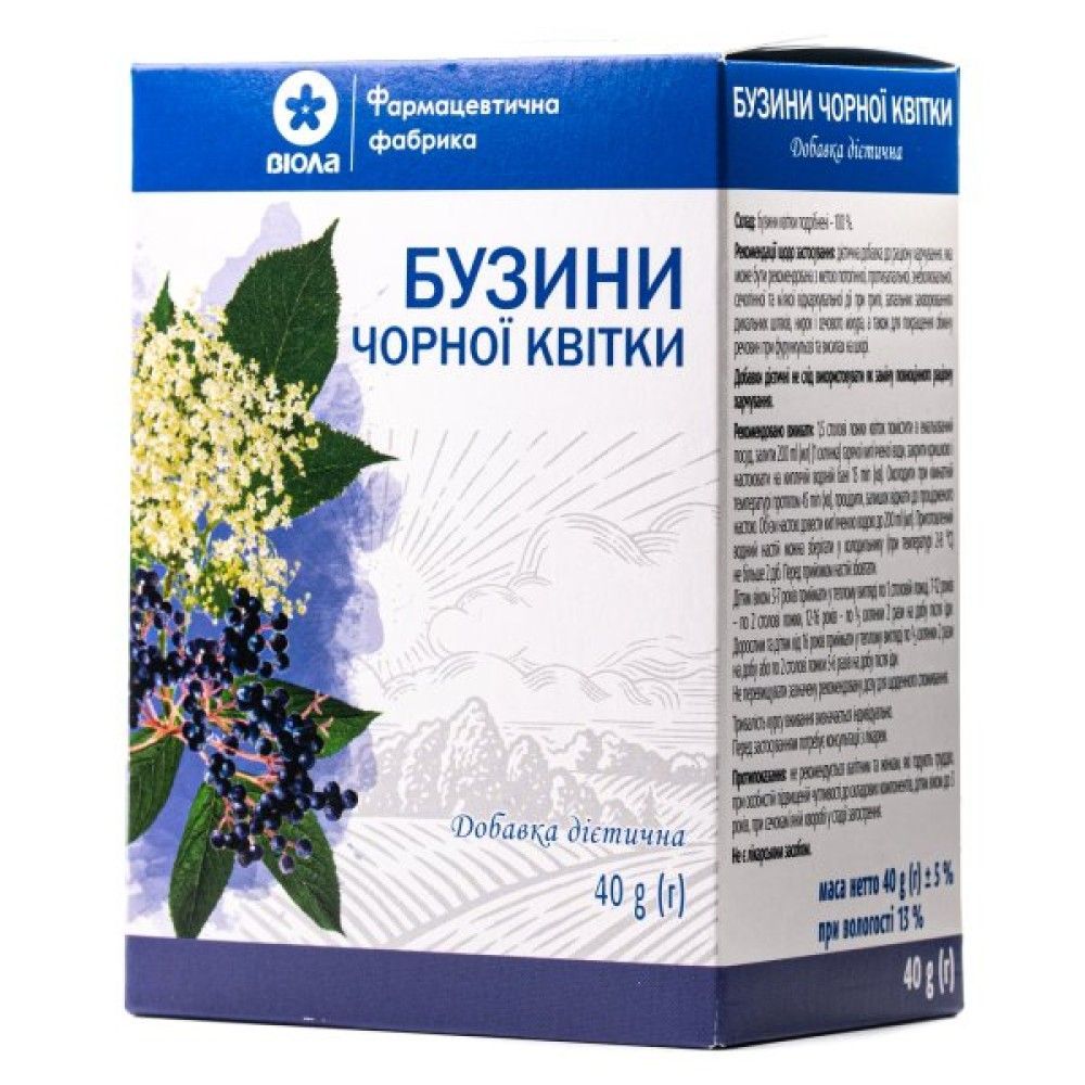Фітотерапія.