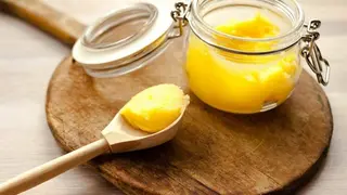 ნატურალური ერბო/melted Oil Natural 350 G