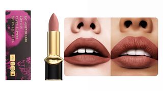 Pat Mcgrath Labs - MatteTrance Lipstick 1995