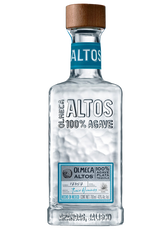 Olmeca Altos Plata 0,7 L 38 % - ტეკილა ოლმეკა ალტოს პლატა