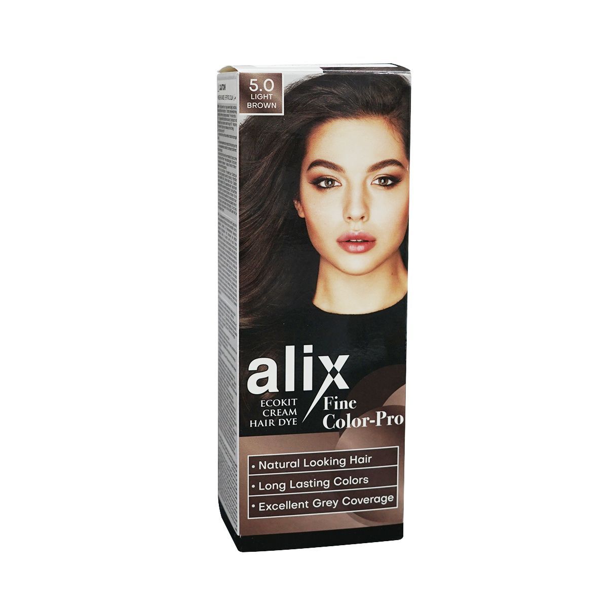 თმის საღებავები