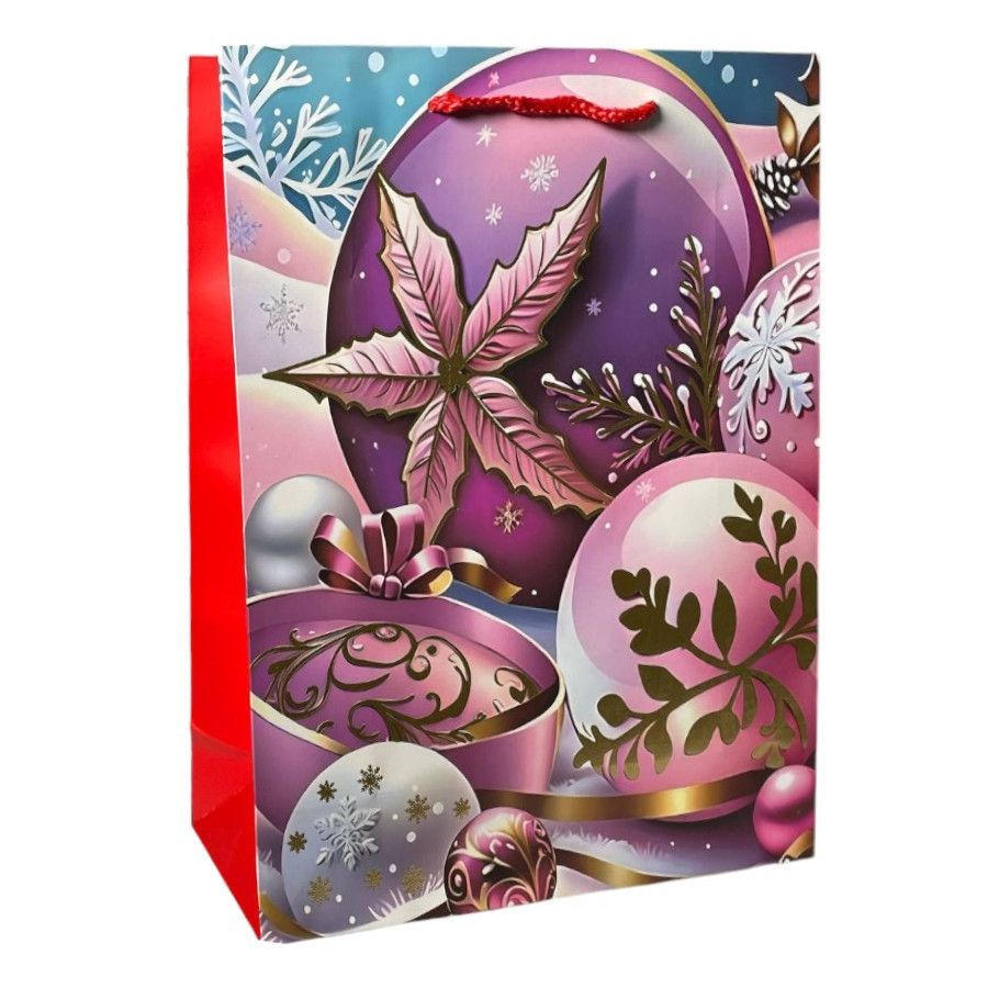 Новорічні товари